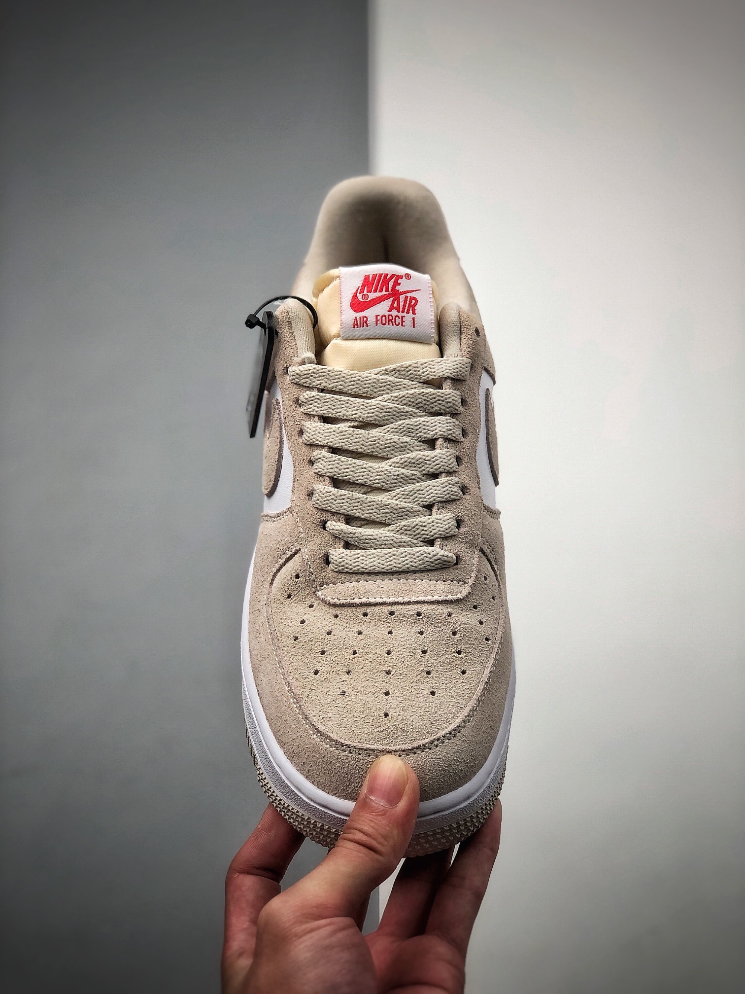 200 Nike 空军一号运动休闲板鞋 CI2677-001