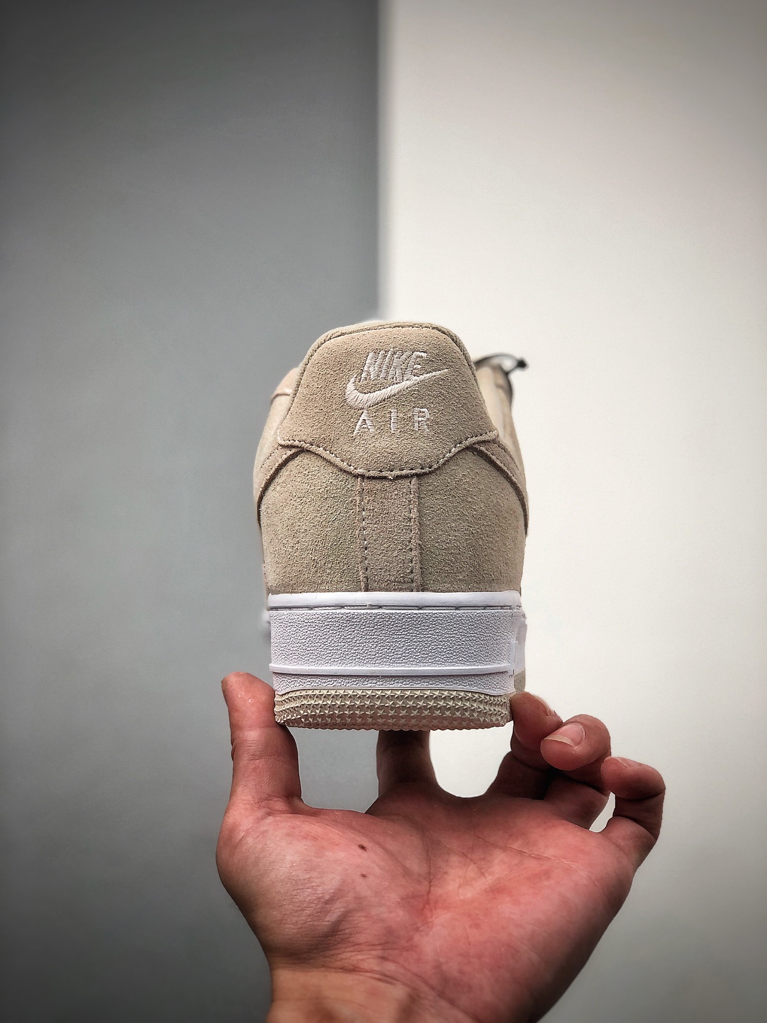 200 Nike 空军一号运动休闲板鞋 CI2677-001