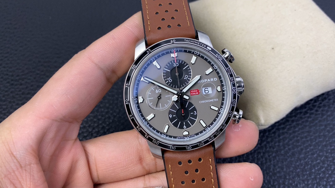 [Chopard Watches]V7 is the most powerful, produced by Chopard Seven stars angr