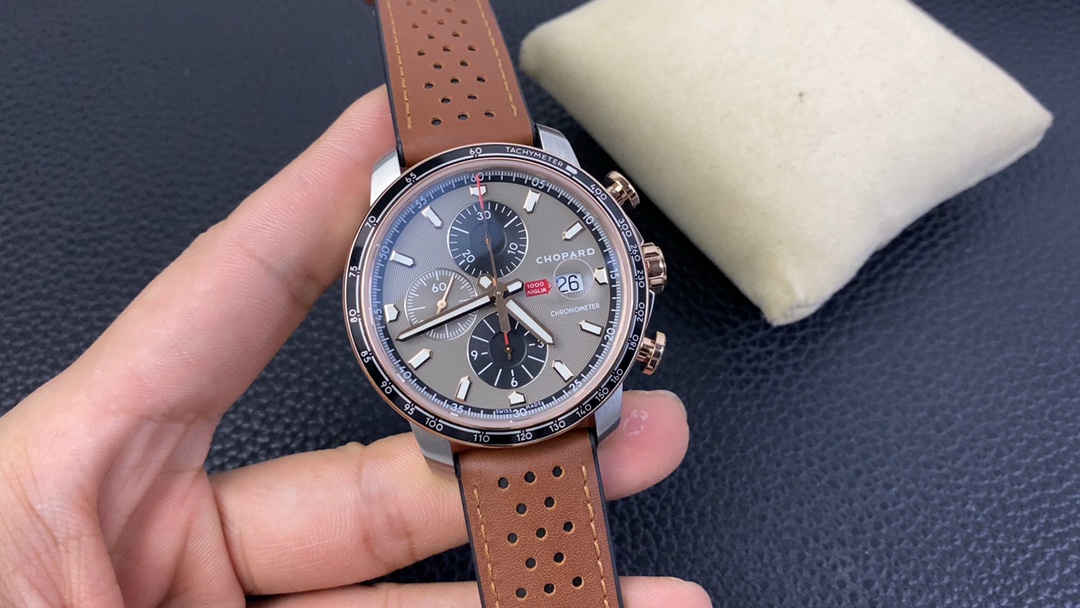[Chopard Watches]V7 is the most powerful, produced by Chopard Seven stars angr