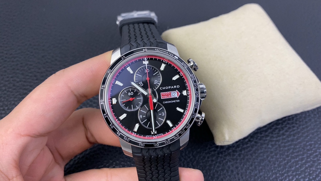 [Chopard Watches]V7 is the most powerful, produced by Chopard Seven stars angr