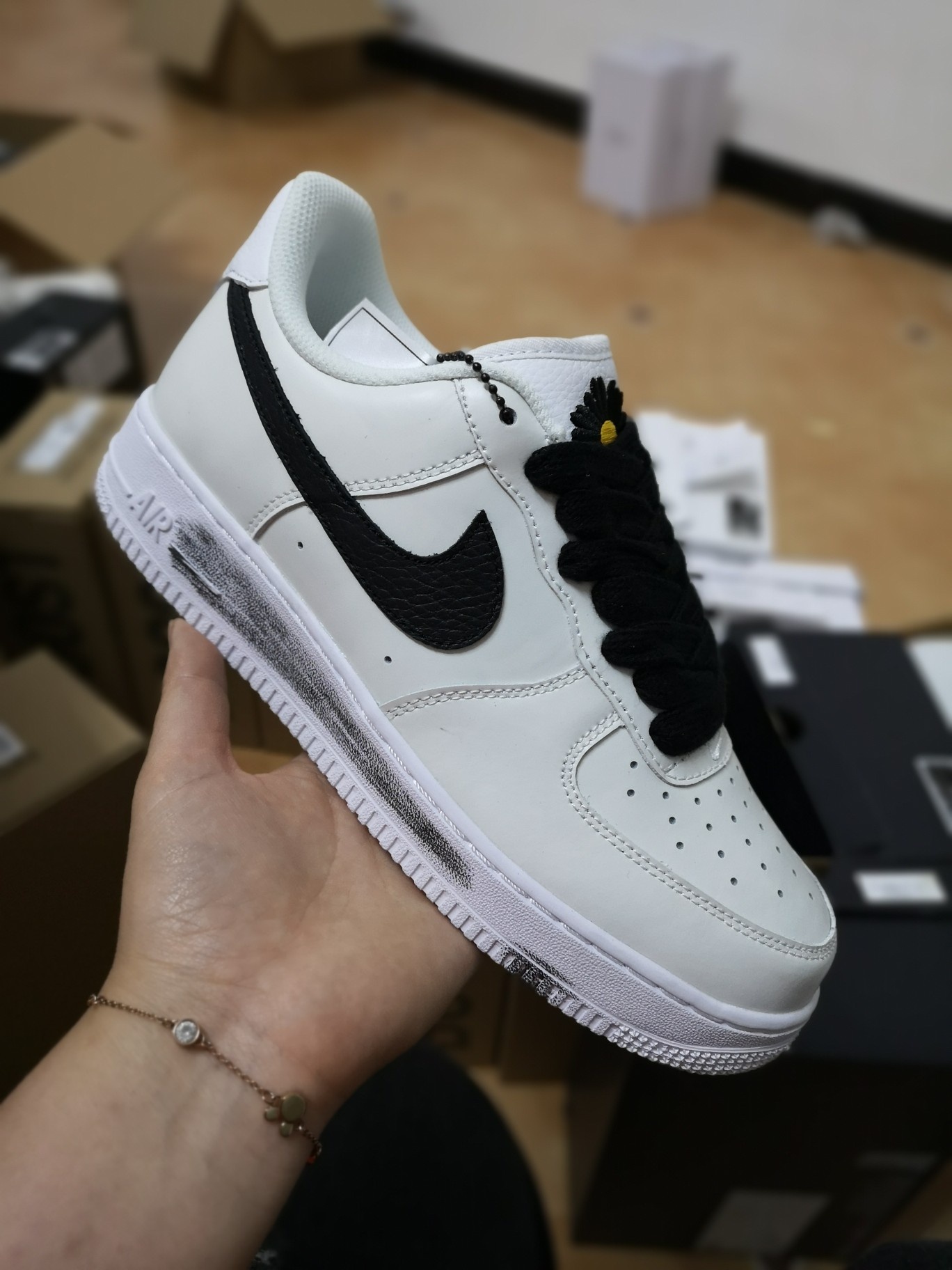 本地nike Air Force 1 Para Noise 韩国限定g Dragon权志龙低帮运动板鞋dd3223 100 36 36 5 37 5 38 38 5 39 40 40 5 41 42 42 5 43 44 44 5 45 莆鞋网 莆田鞋 莆田安福 电商城市场 商贸城小镇 莆鞋网