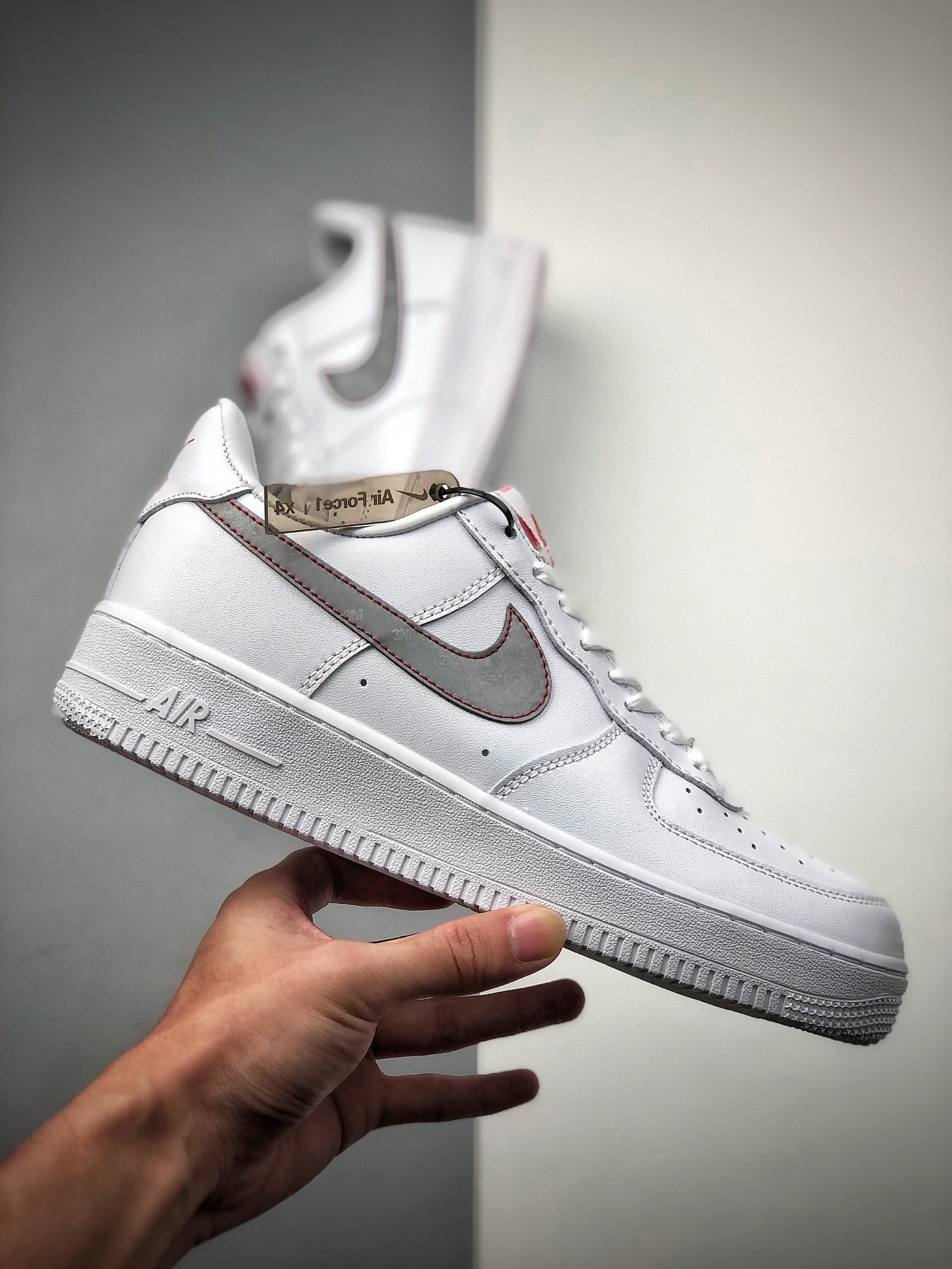 200 Nike 空军一号运动休闲板鞋 CT2296-100