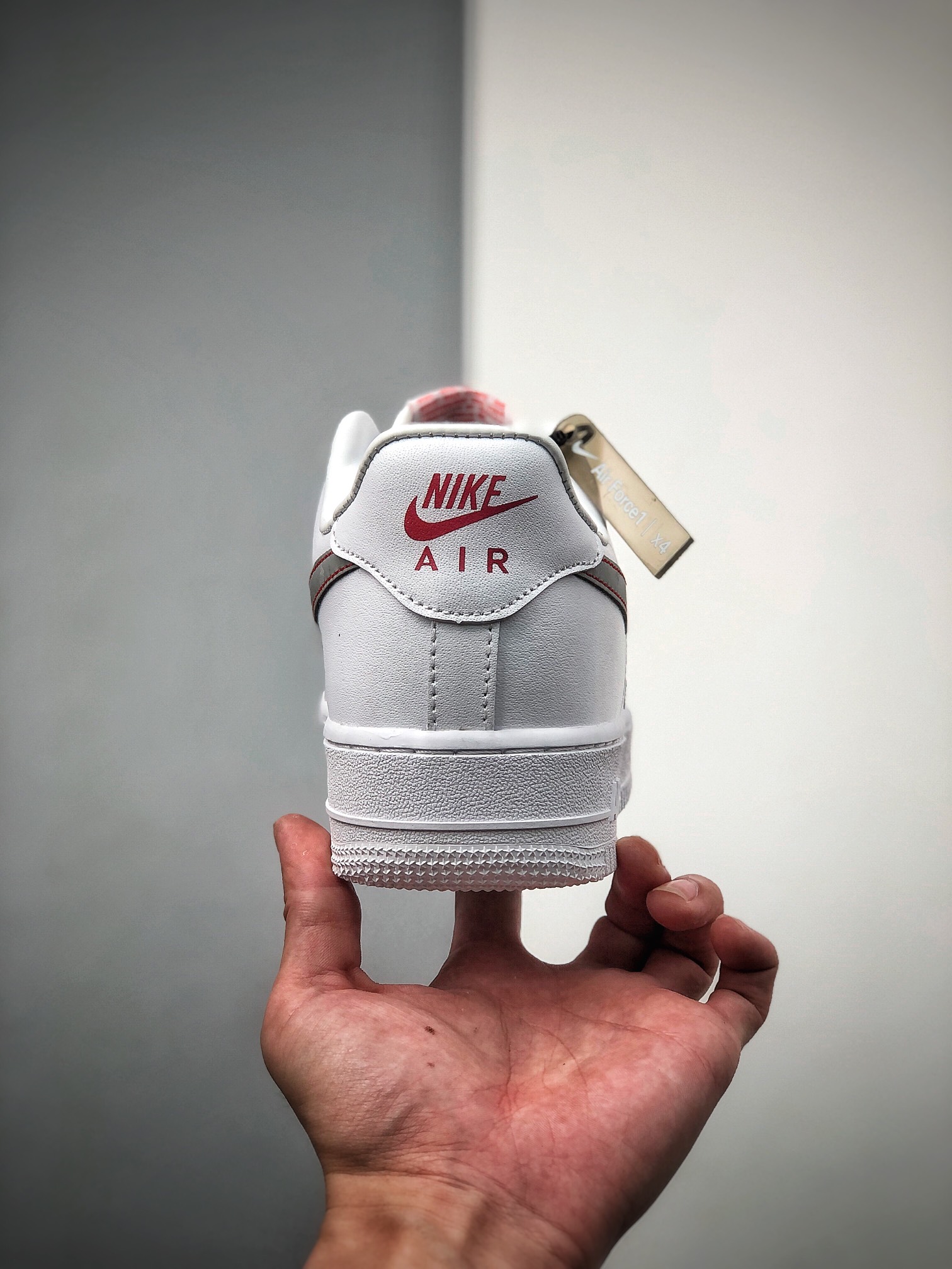 200 Nike 空军一号运动休闲板鞋 CT2296-100