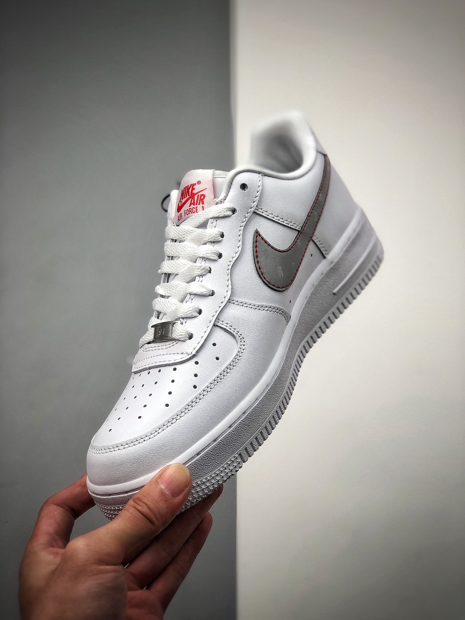 200 Nike 空军一号运动休闲板鞋 CT2296-100