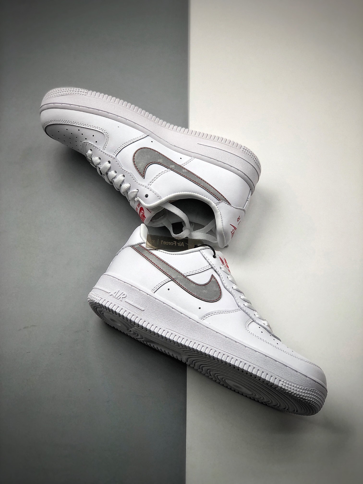 200 Nike 空军一号运动休闲板鞋 CT2296-100