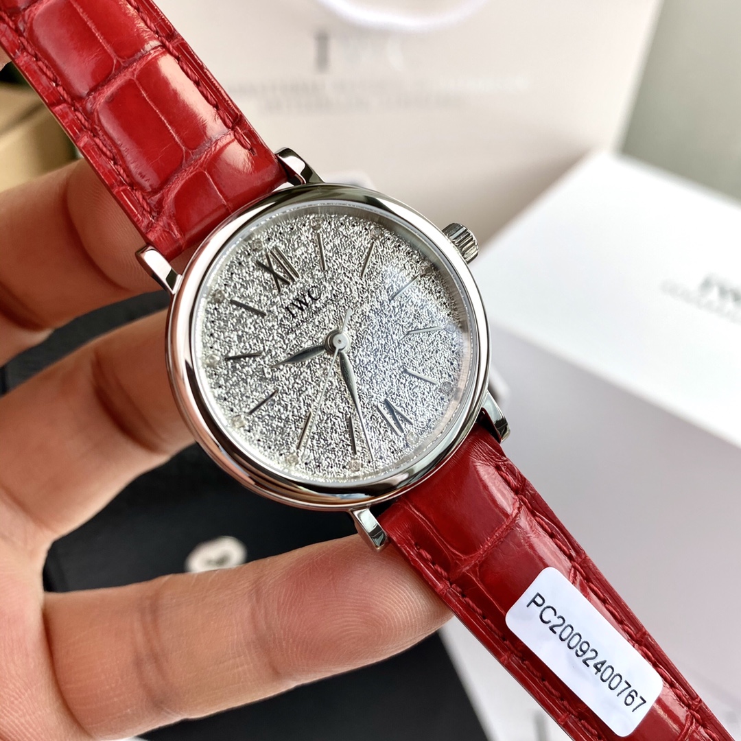 Часы IWC
