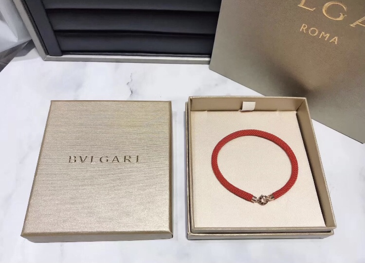 NO:703090,Bulgari transfer red rope bracelet material s925 silver size 16-18-20, Bulgari bracelet, bvlgari, bracelet19860909宝格丽转运红绳手链 材质s925银 尺寸16-18-20,宝格丽手链,bvlgari,bracelet,Jewelry