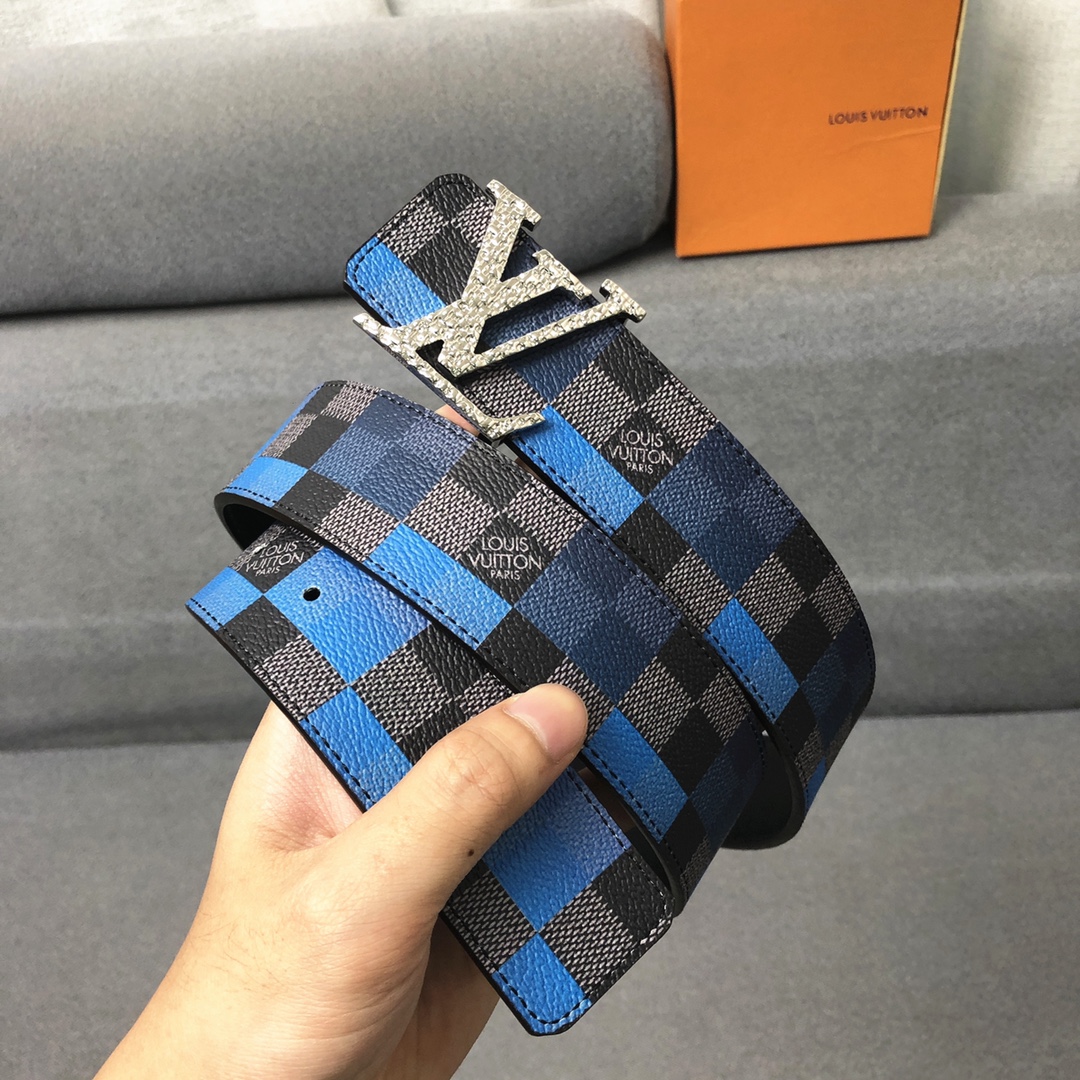 Louis Vuitton Belts Buy The Best Replica