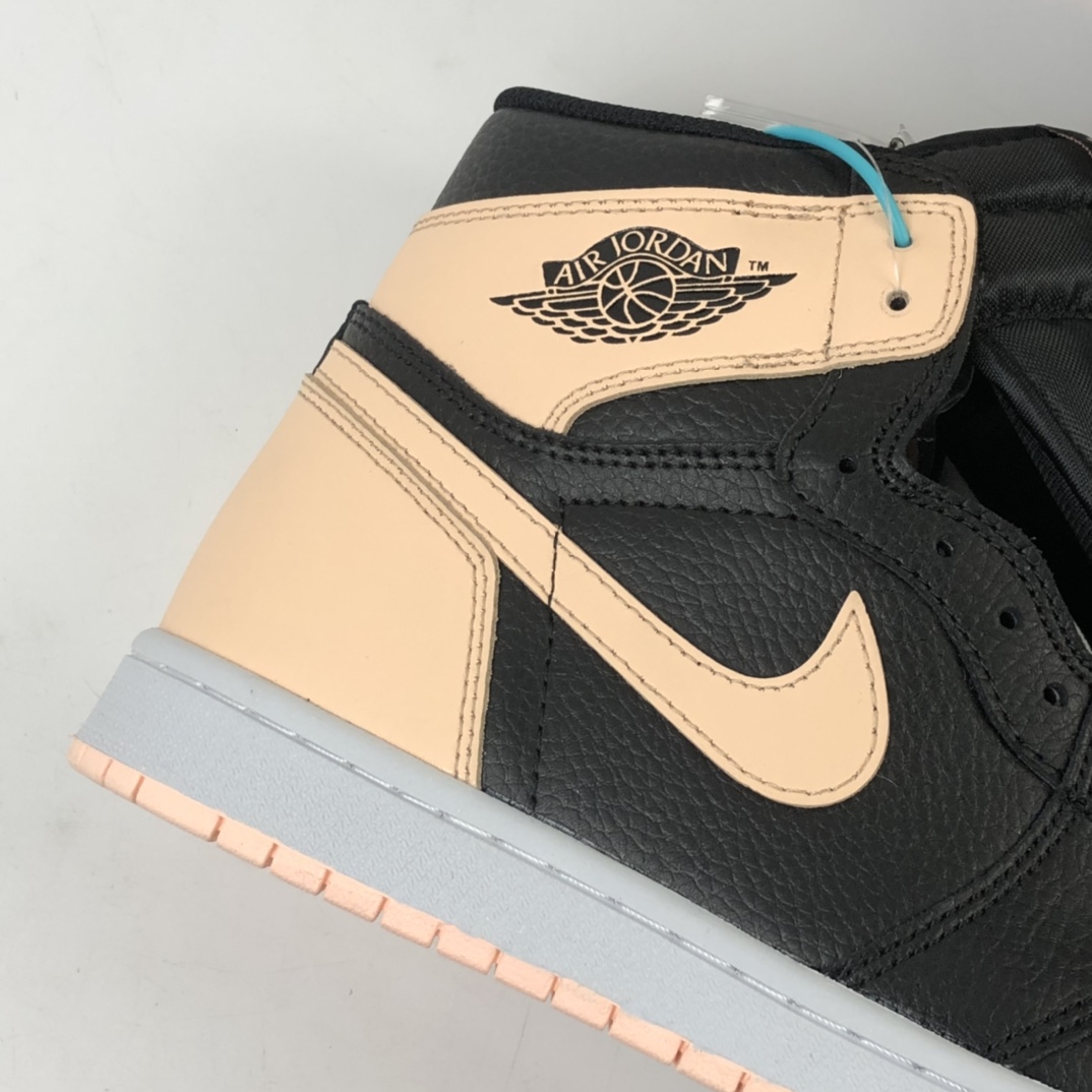 180 Air Jordan 1 High OG 乔丹一代高帮经典复古文化休闲运动篮球鞋 575441-081
