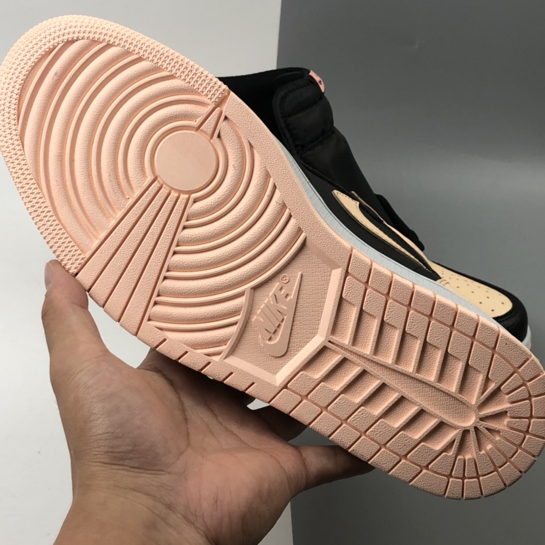 180 Air Jordan 1 High OG 乔丹一代高帮经典复古文化休闲运动篮球鞋 575441-081