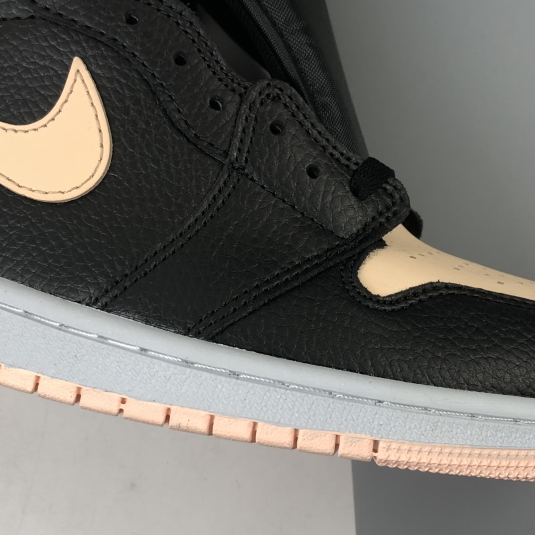 180 Air Jordan 1 High OG 乔丹一代高帮经典复古文化休闲运动篮球鞋 575441-081