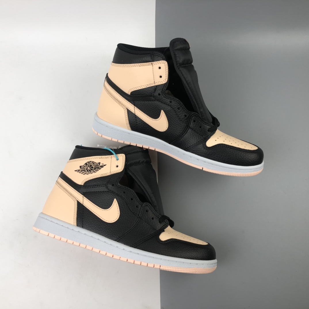 180 Air Jordan 1 High OG 乔丹一代高帮经典复古文化休闲运动篮球鞋 575441-081