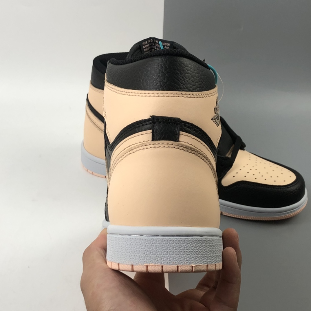 180 Air Jordan 1 High OG 乔丹一代高帮经典复古文化休闲运动篮球鞋 575441-081