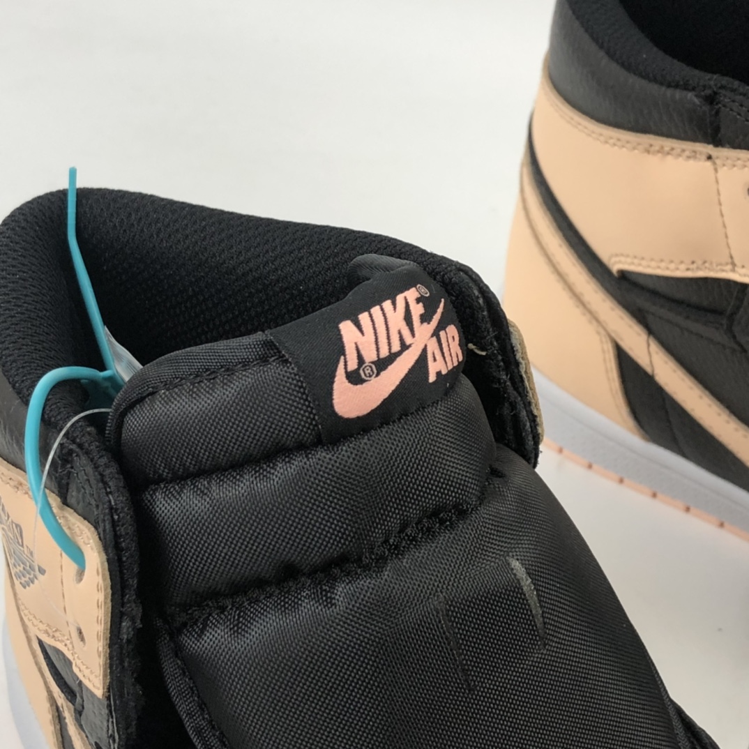 180 Air Jordan 1 High OG 乔丹一代高帮经典复古文化休闲运动篮球鞋 575441-081