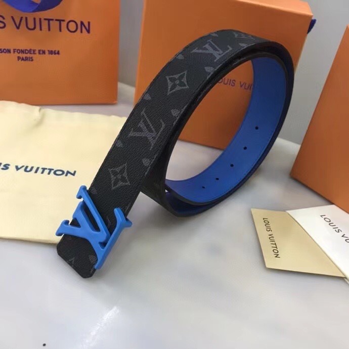 配全套包装礼盒宽4厘米LVMonog