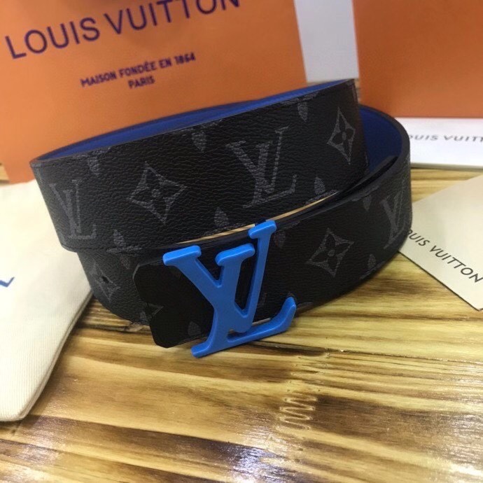 配全套包装礼盒宽4厘米LVMonog