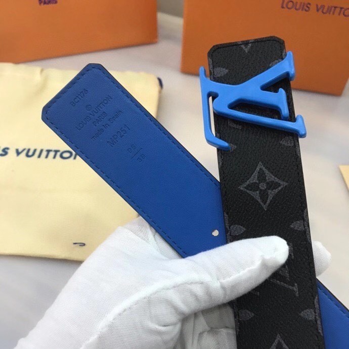 配全套包装礼盒宽4厘米LVMonog