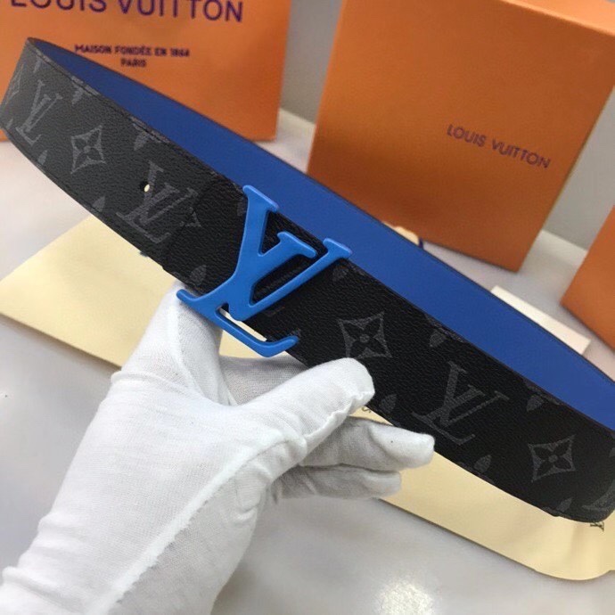 配全套包装礼盒宽4厘米LVMonog