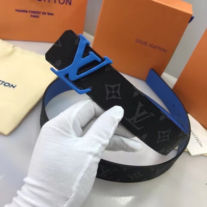 配全套包装礼盒宽4厘米LVMonog