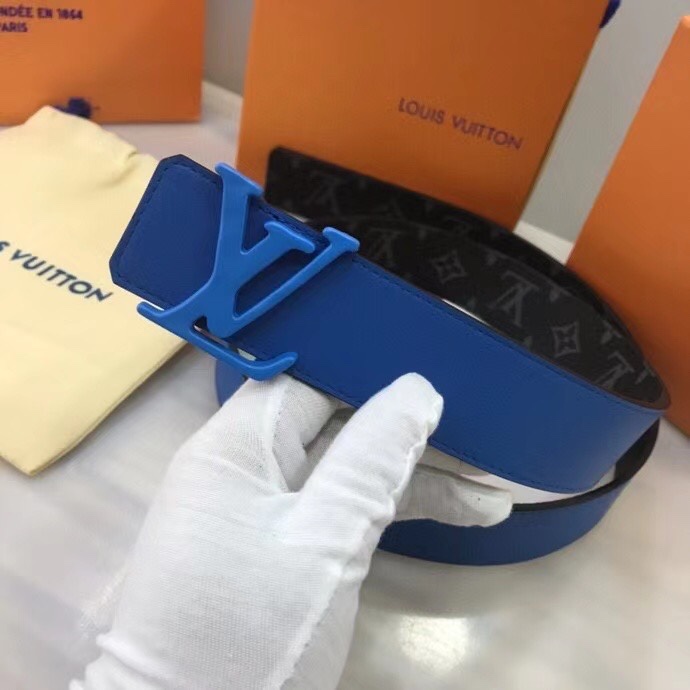 配全套包装礼盒宽4厘米LVMonog