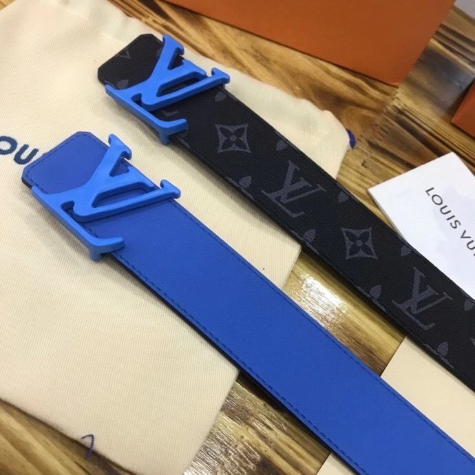 配全套包装礼盒宽4厘米LVMonog