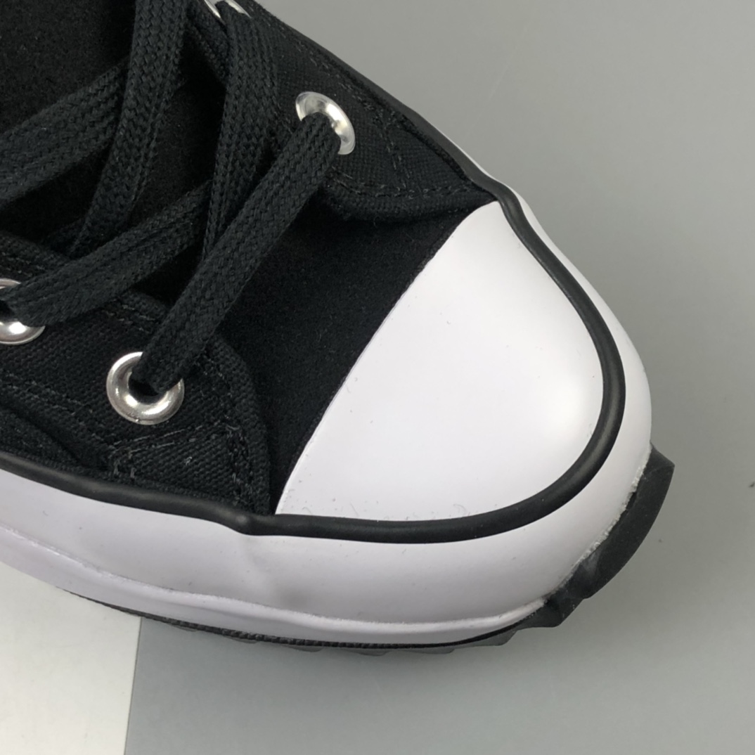 180 Converse Run Star Hike 厚底高帮休闲鞋 169437C