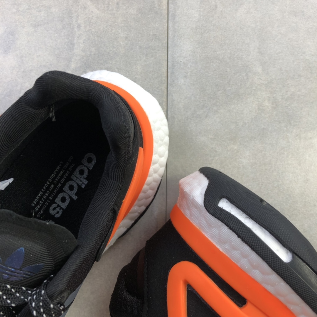 200  Adidas 阿迪达斯 Day Jogger 夜行者二代 爆米花大底复古跑鞋 FY0238