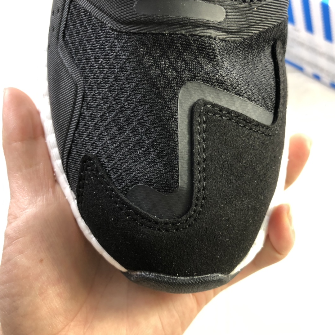 200  Adidas 阿迪达斯 Day Jogger 夜行者二代 爆米花大底复古跑鞋 FY0238