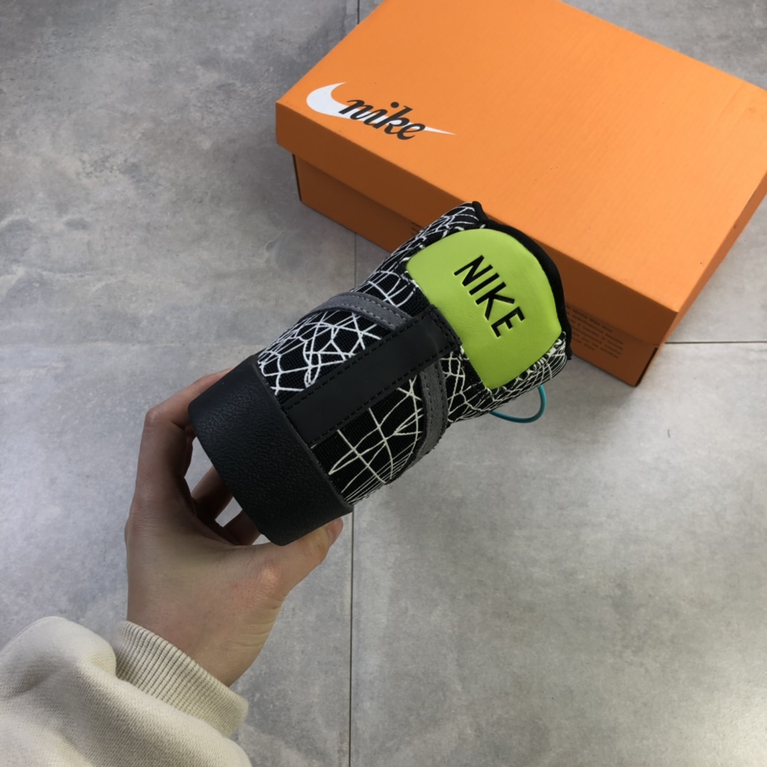 200 Nike Blazer Mid VNTG QS复古经典中帮开拓者DC1929