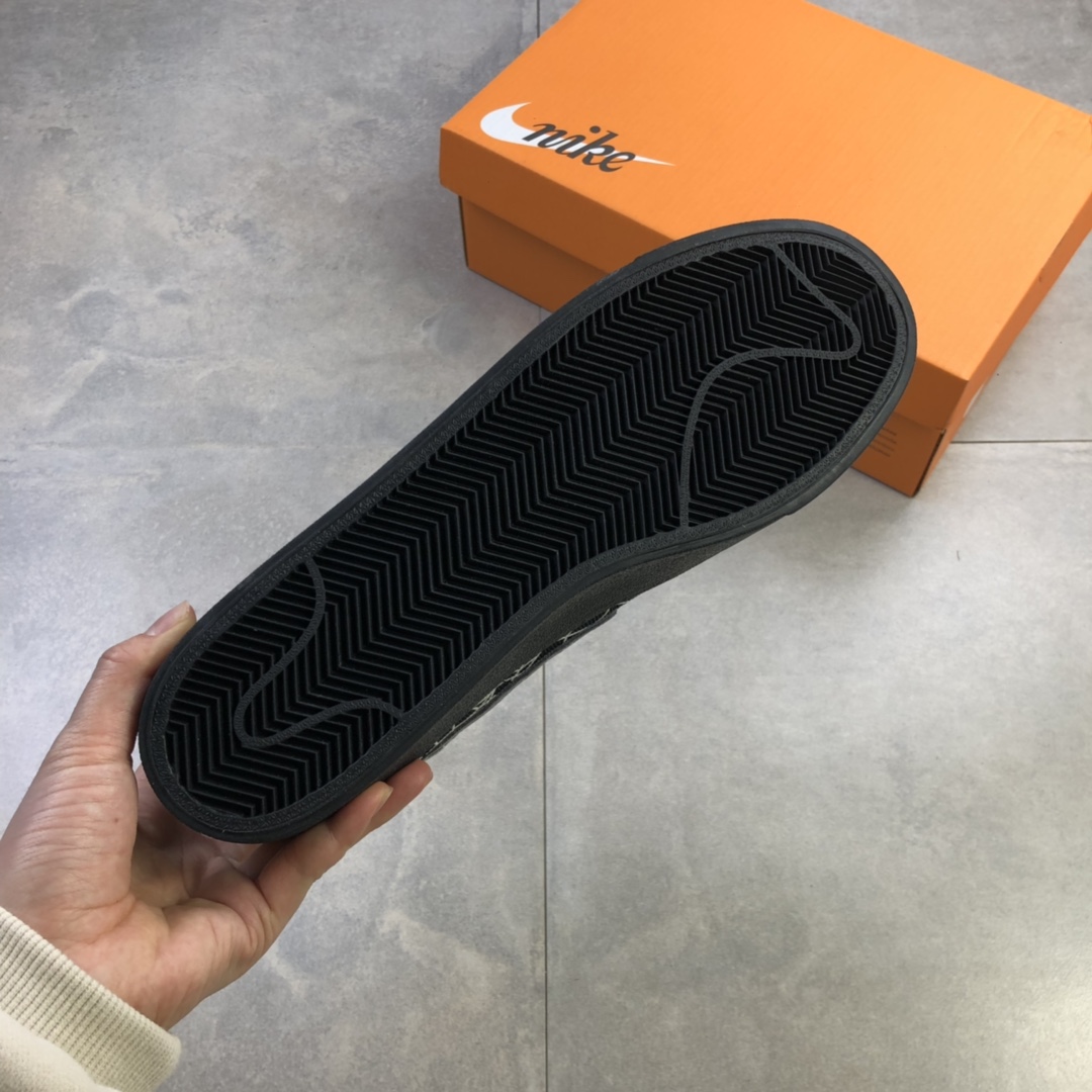 200 Nike Blazer Mid VNTG QS复古经典中帮开拓者DC1929