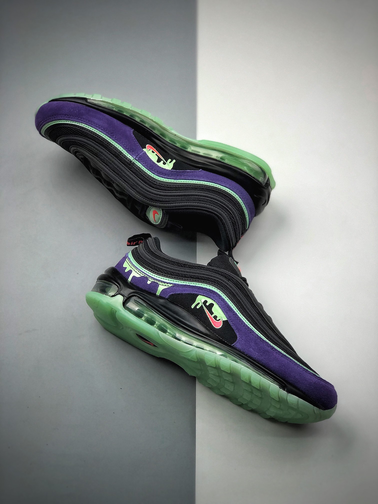 240  公司级 子弹 Nike Air Max 97 全新配色DC1500-001