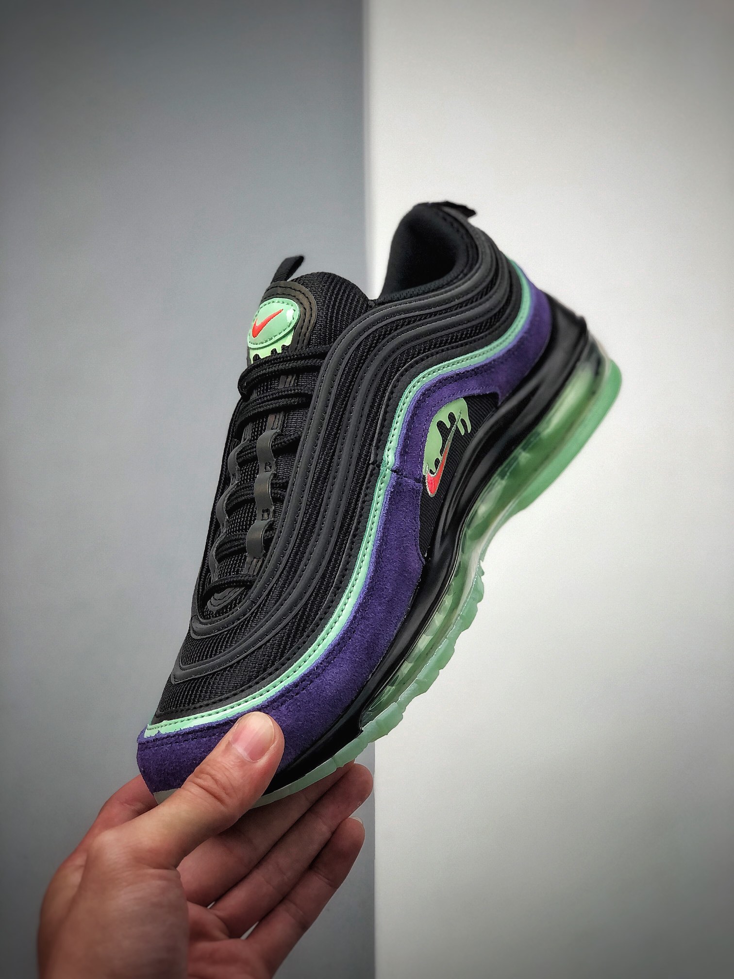 240  公司级 子弹 Nike Air Max 97 全新配色DC1500-001