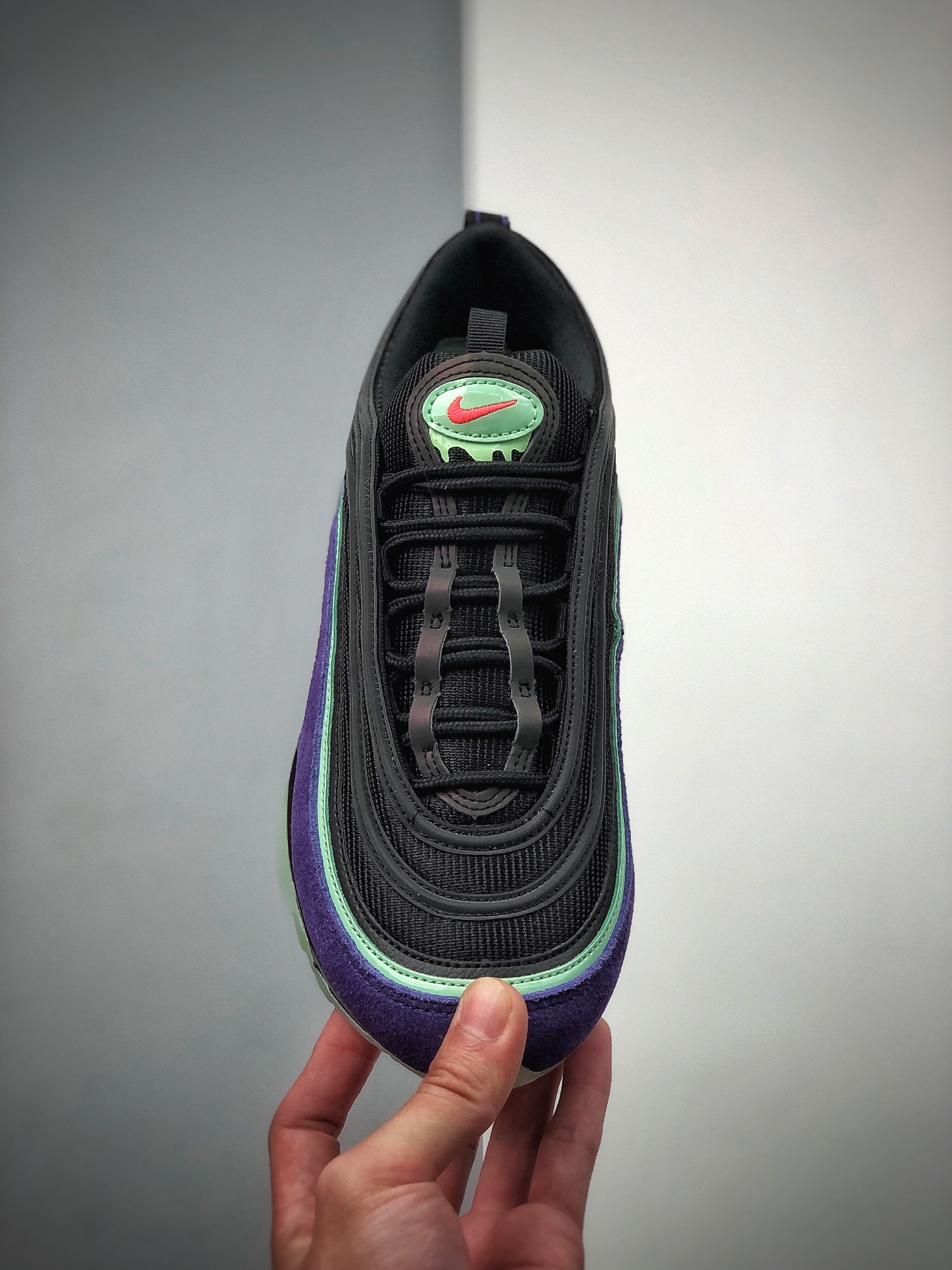240  公司级 子弹 Nike Air Max 97 全新配色DC1500-001