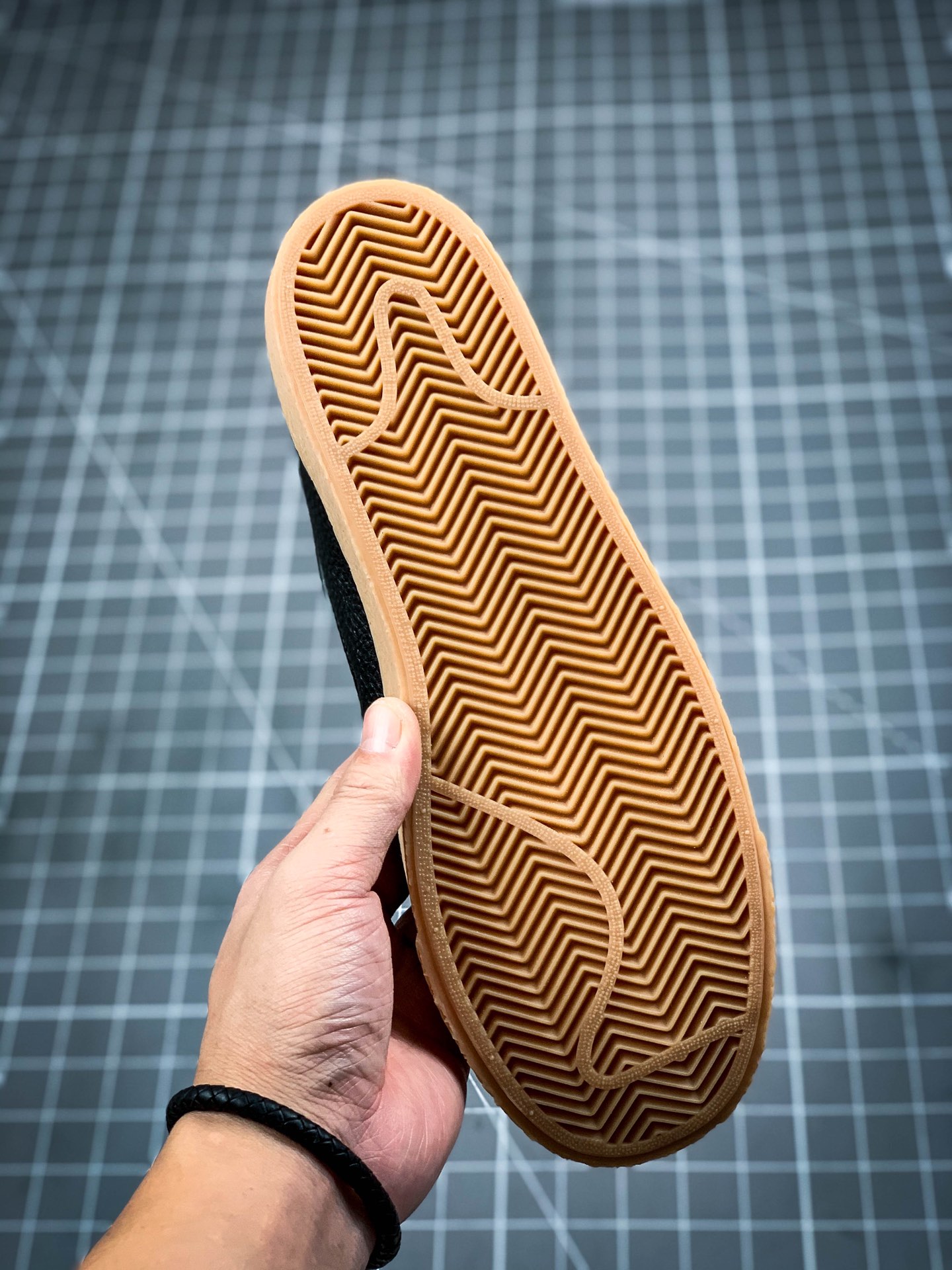 240 独家出货 耐克Nike SB Blazer Mid 经典开拓者高帮百搭休闲运动潮流鞋