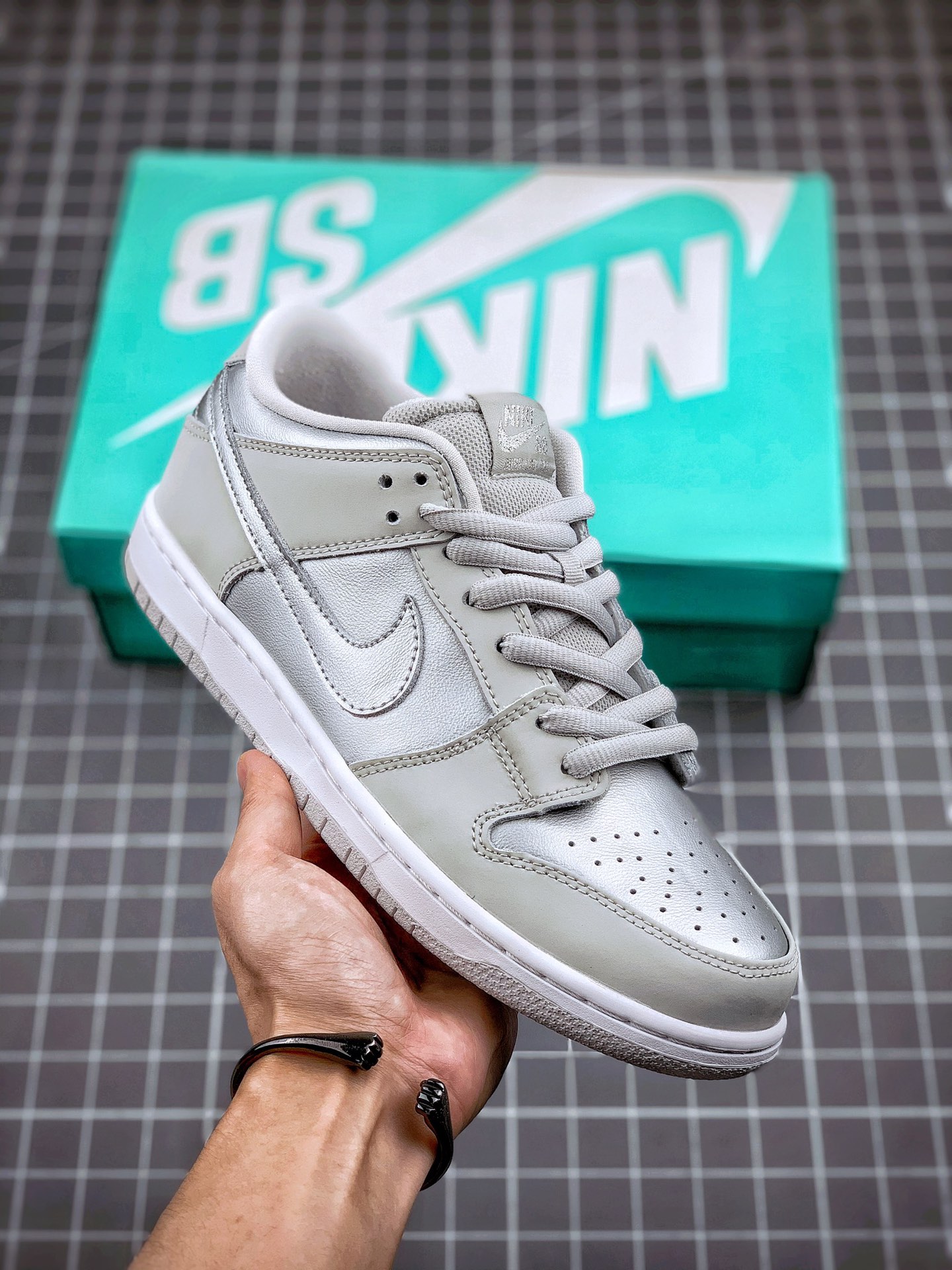 NK Dunk SB # Suola # 304292-672 39 40 40.5 41 42 42.5 43 44 45