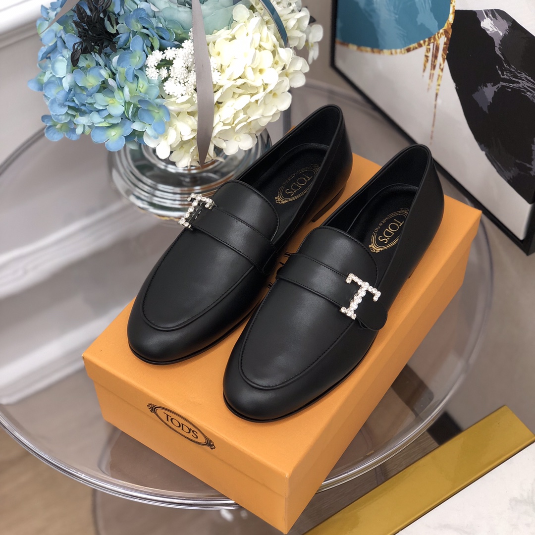 [TODS Women