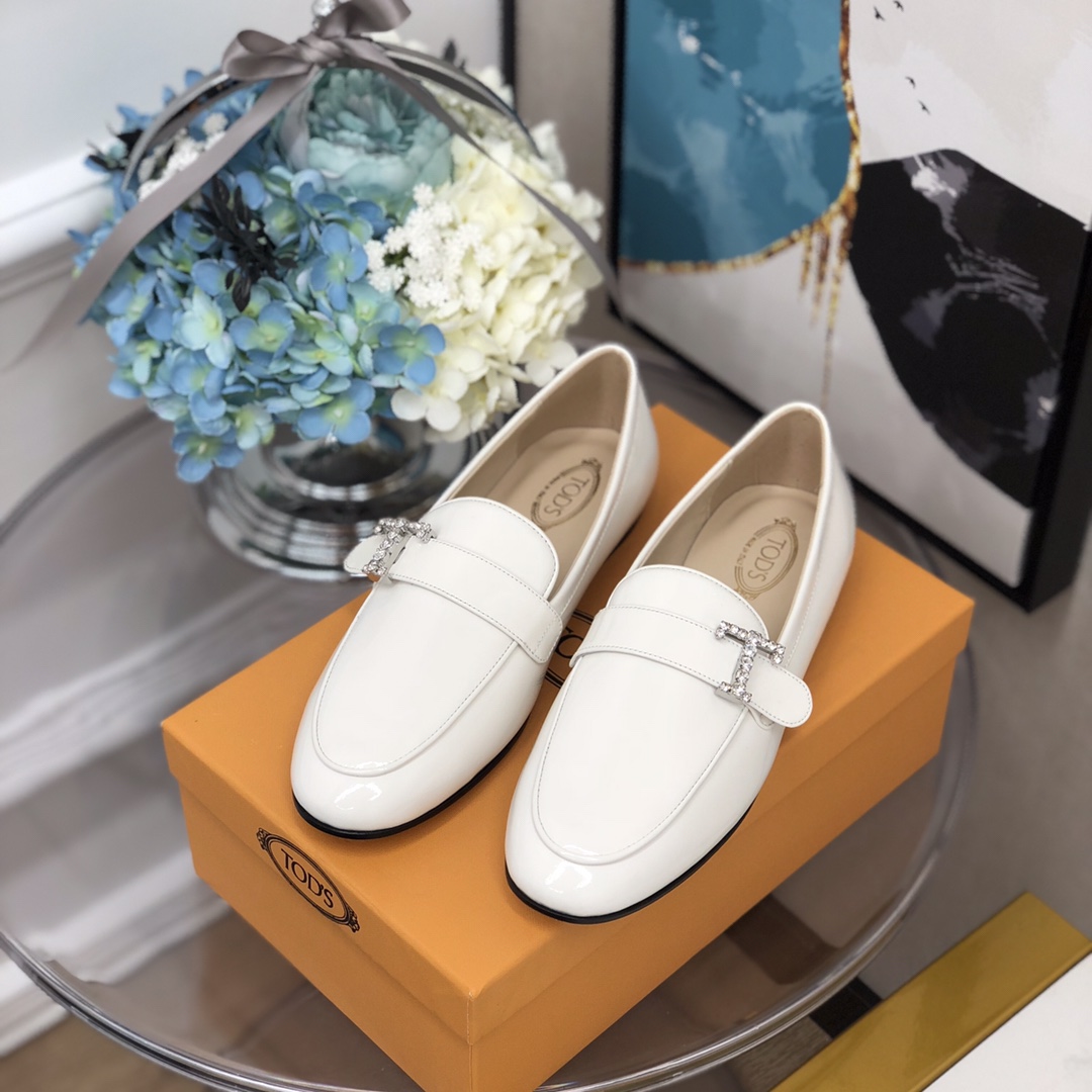 [TODS Women