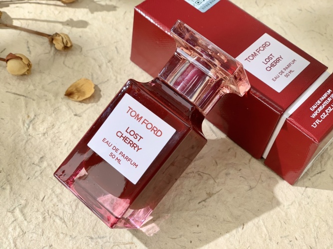 Tom Ford Lost Cherry Eau de Parfum 50ml - Limited Edition Cherry Fragrance 1 Tom Ford Lost Cherry Eau de Parfum 50ml - Limited Edition Cherry Fragrance