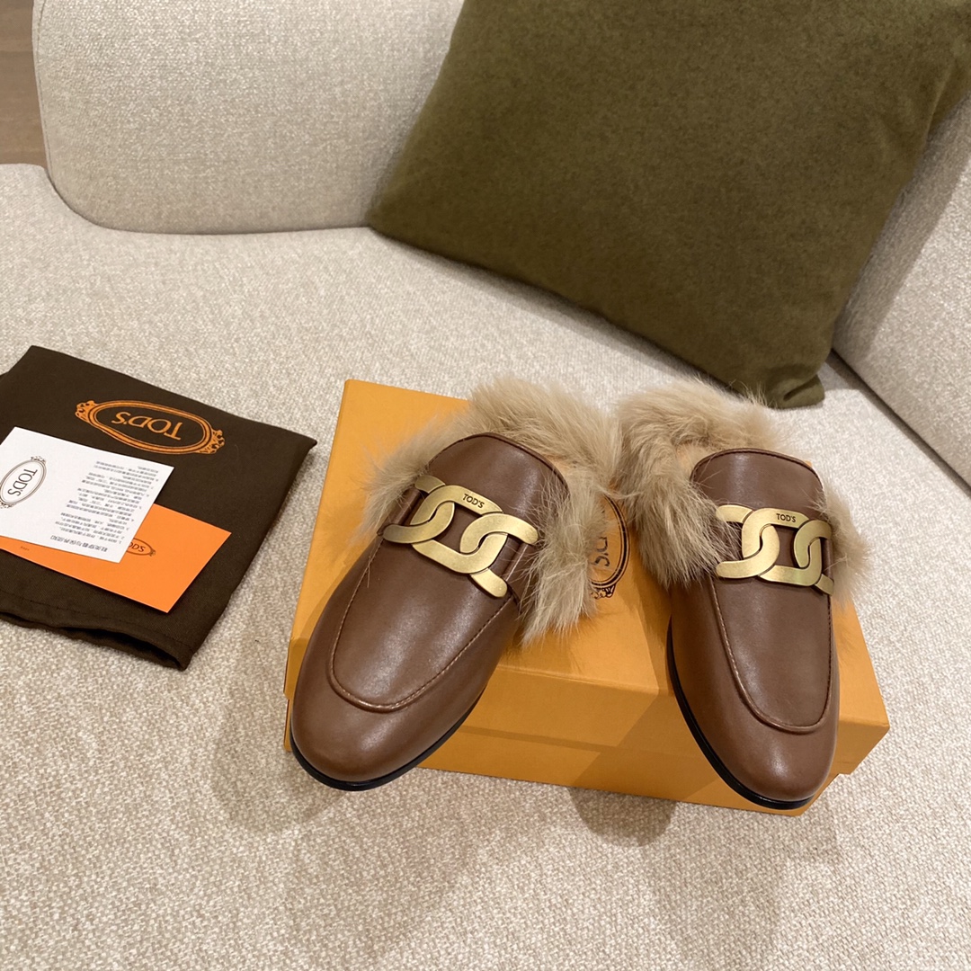 [TODS Women