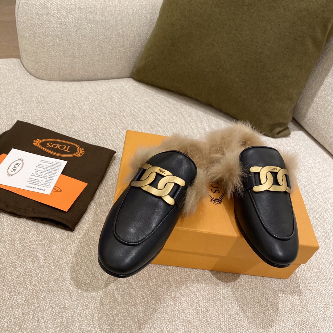 [TODS Women