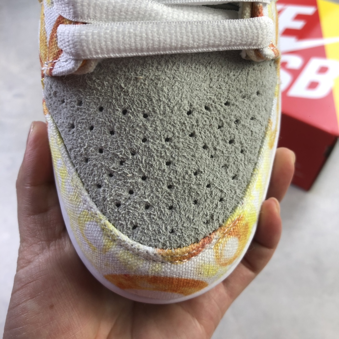 380 YH版本 Nike Dunk SB Low CNY 低帮运动休闲板鞋 扎染鸳鸯 CV1628-800
