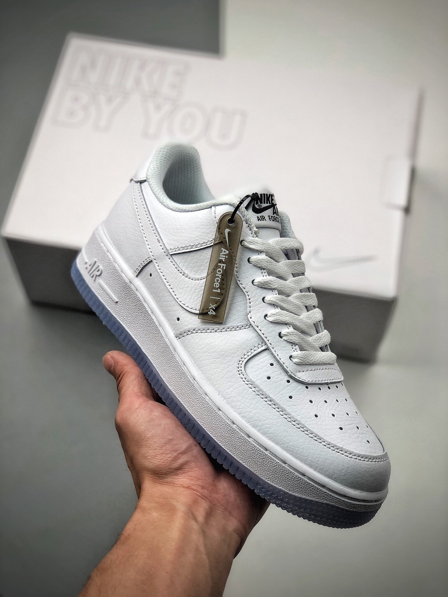 Nike Air Force 1 zapatillas deportivas casuales N.º de artículo: CV1619-101 Tallas: 36 36.5 37.5 38 38.5 39 40 40.5 41 …