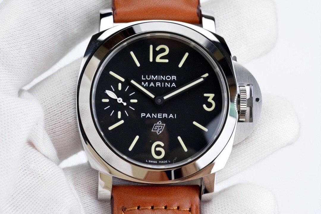 Panerai 6497 44mm