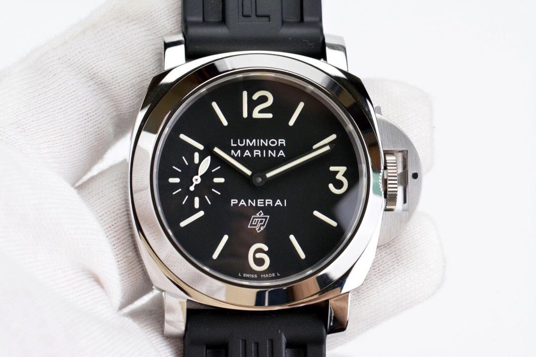 Panerai 6497 44mm