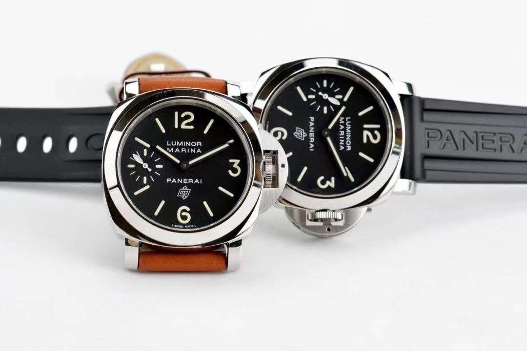 Panerai 6497 44mm