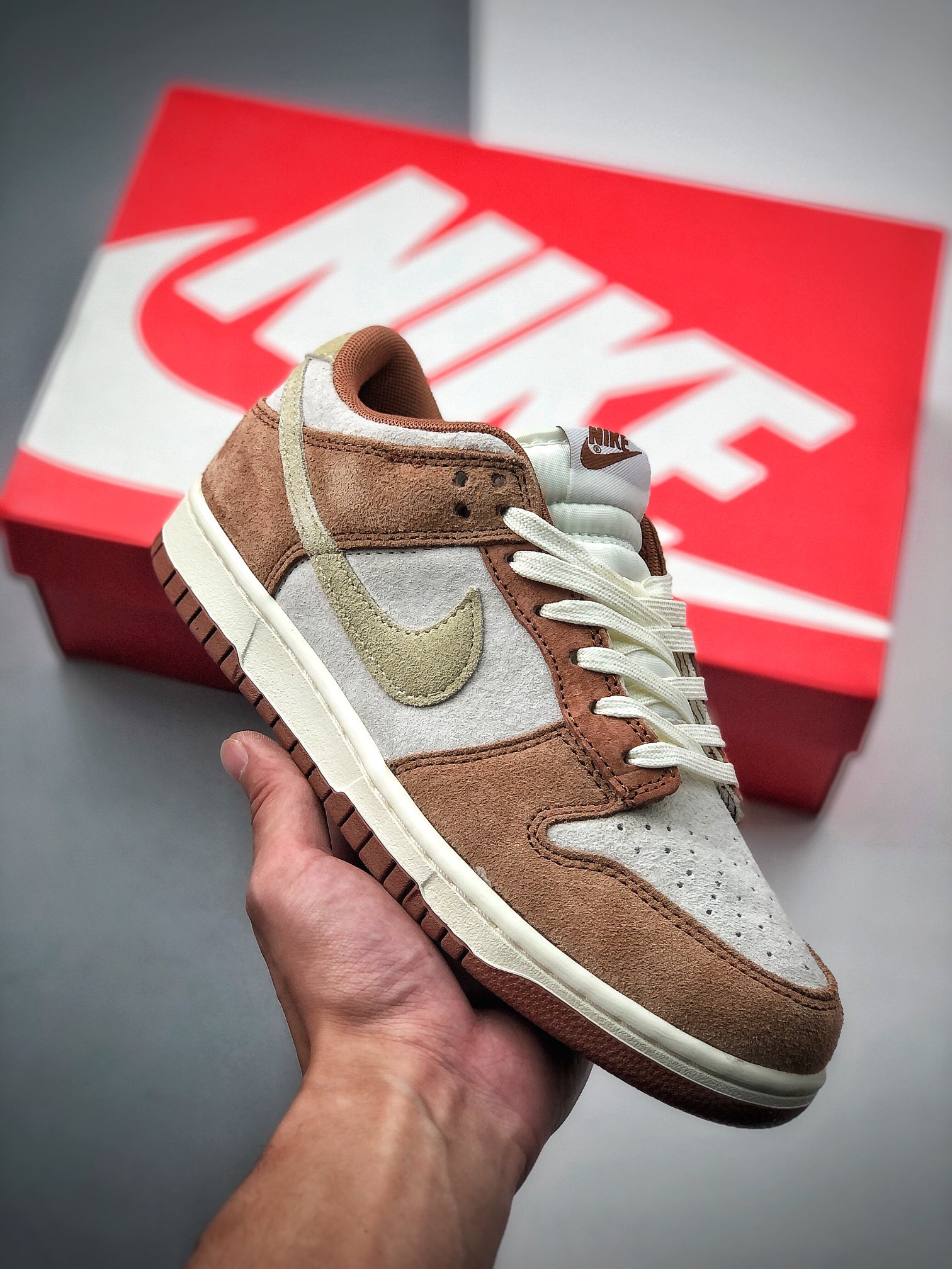 Nike Dunk SB Low zapatillas deportivas casuales de caña baja, número de modelo: DD1390-100, tallas: 36 36.5 37.5 38 38.…