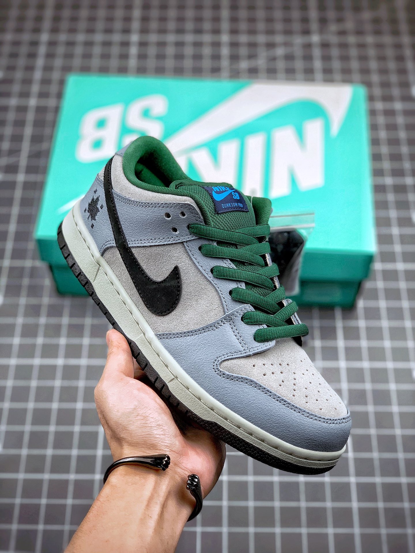 NK Dunk SB Maple Leaf Central Park 🍁 👏 313170-021 36 36.5 37.5 38 38.5 39 40 40.5 41 42 42.5 43 44 45 46
