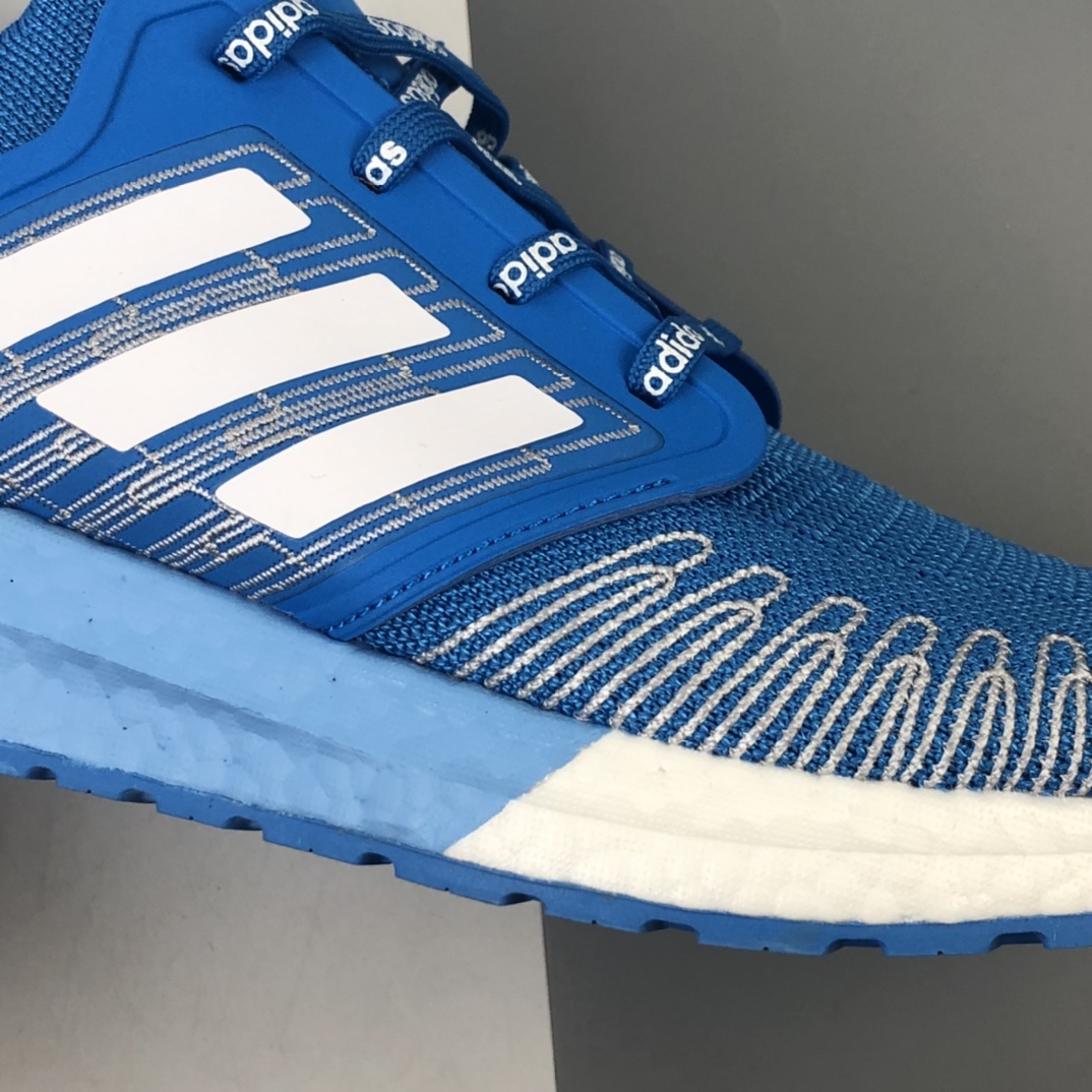 200  Adidas UltraBoost 2020 Consortium 阿迪达斯6.0 袜套式针织鞋面休闲运动慢跑鞋 FX7814