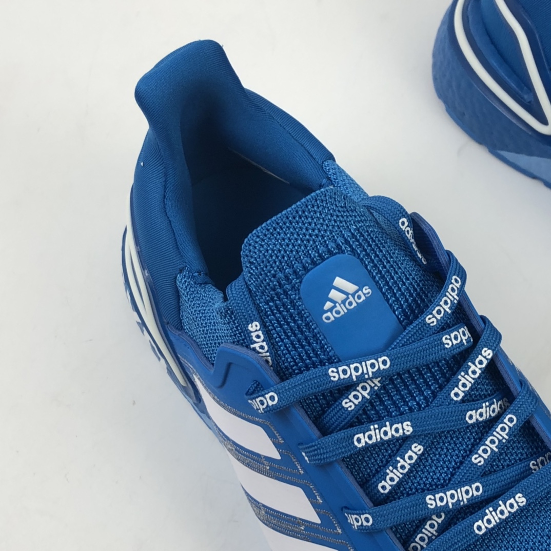 200  Adidas UltraBoost 2020 Consortium 阿迪达斯6.0 袜套式针织鞋面休闲运动慢跑鞋 FX7814